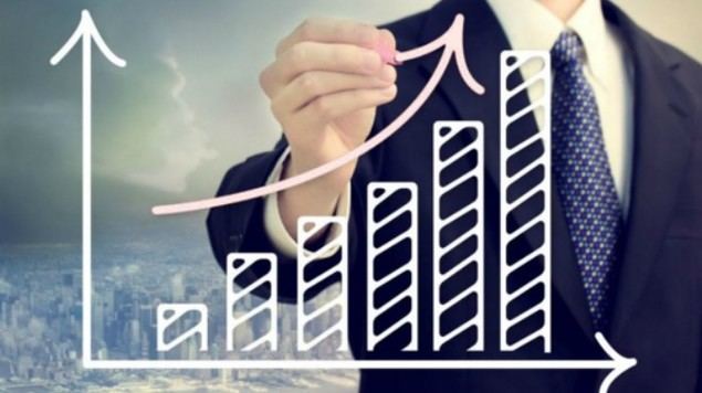 El 43% de las empresas espera crecer