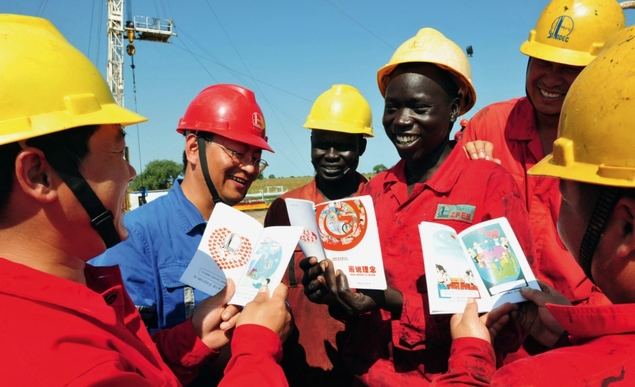 La Cumbre de la Unión Africana destaca la fructífera cooperación China-Africa