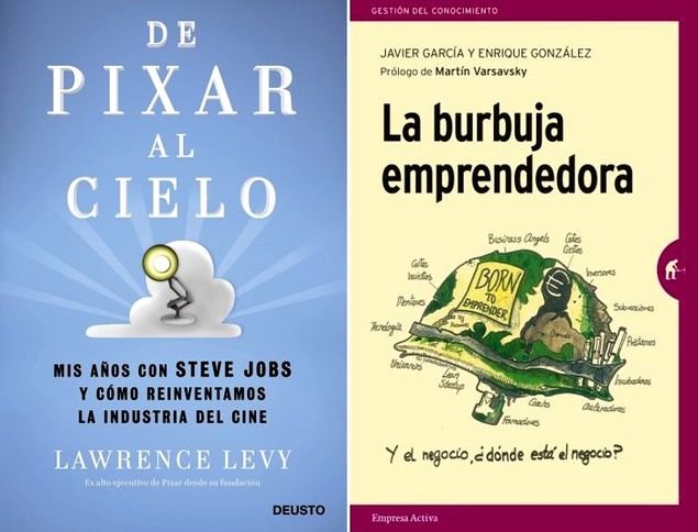 Emprender y reinventar