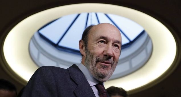 Rubalcaba sin florista