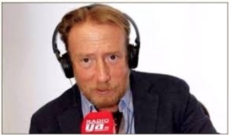 Javier García Isac es director de www.radioya.es 