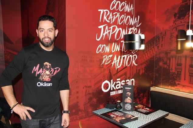 Julián Mármol.