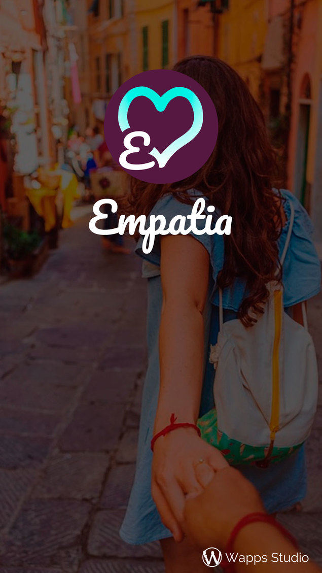 Empatia, la APP clave para encontrar pareja
