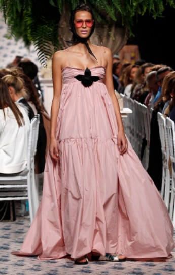 Beatriz Tajuelo y Carola Baleztena vestirán de Jorge Vázquez en la entrega de los Goya