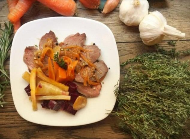 El mercado de la Reina celebra su V jornadas de caza