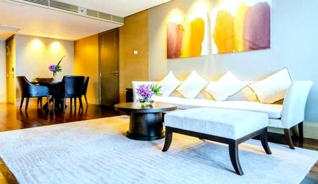 Cinco consejos para hacer reformas sin obras