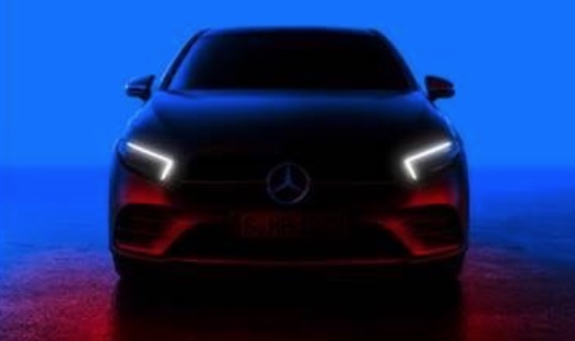 El Nuevo Clase A ya está en preparado para salir a escena