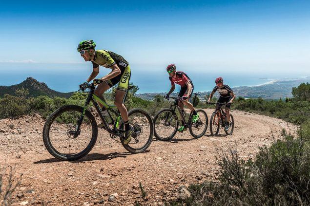 La Mediterranean Epic llega a Marina d’Or