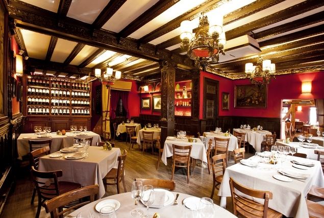 Premio 'Alimentos de España' a la restauración para el restaurante 'Los Galayos'