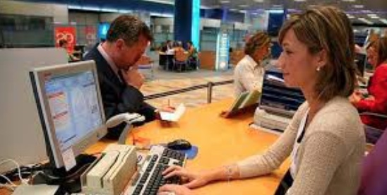 ¿Cuáles son los bancos que mejor cuidan a sus empleados?
