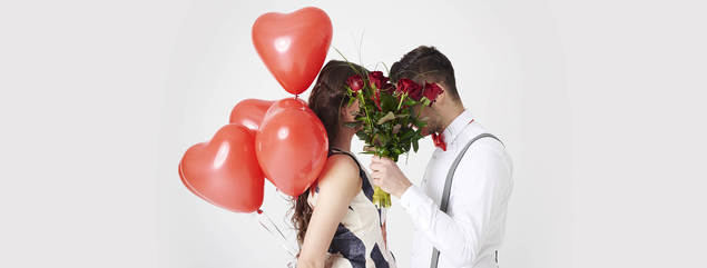 ¡Para este San Valentín, toca sorprender y acertar!