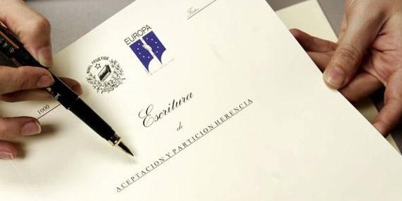 Continúan aumentando las renuncias a herencias en España