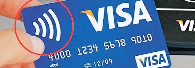 El 75 % de las tarjetas de débito en España incluyen tecnología ‘contactless’