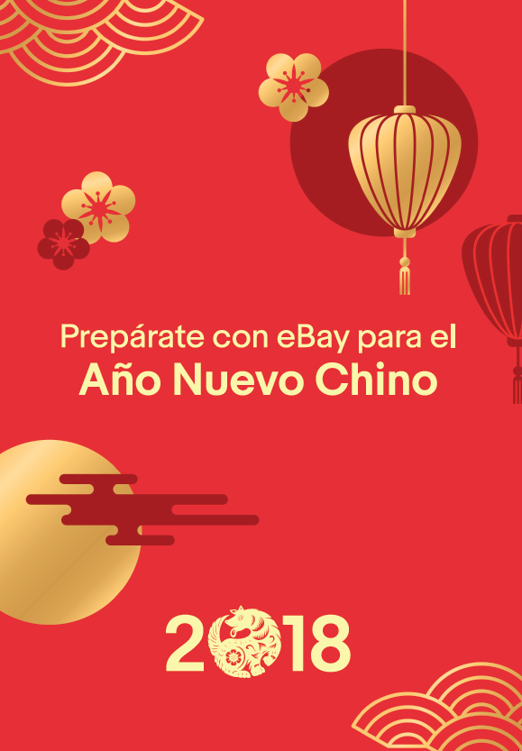 China lidera el ranking de países con más importaciones en eBay