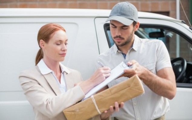 El 74% de los compradores de artículos de segunda mano prefiere que se incluya el transporte