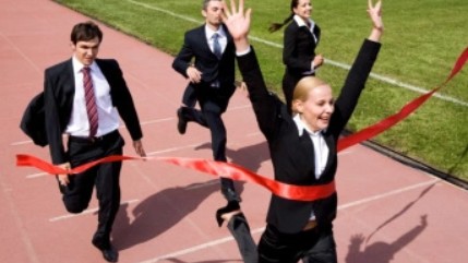 Sólo dos de cada diez empresas españolas son saludables