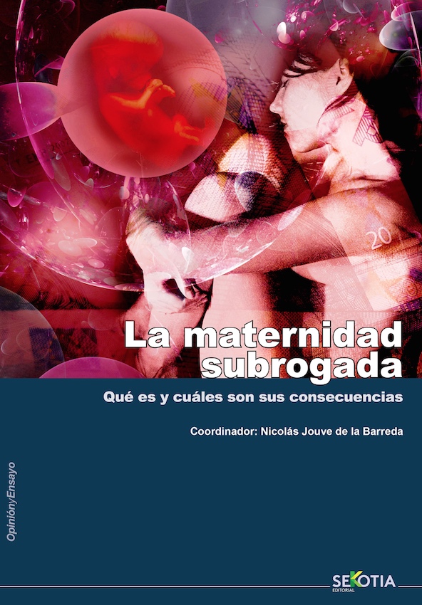 Pero… ¿qué es la maternidad subrogada?