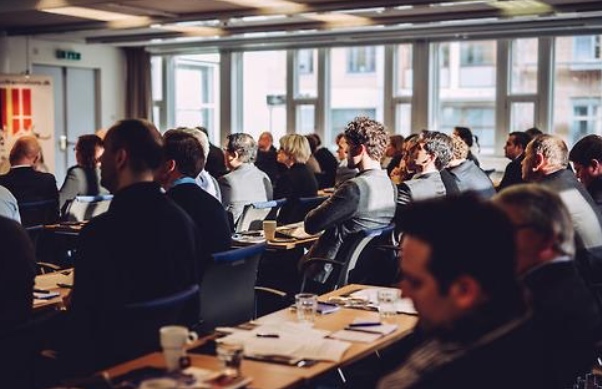 Tips para llevar al éxito tu congreso