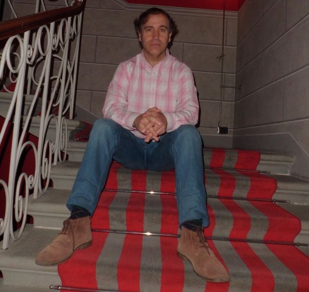 -'Asociar la noción de industria al cine español es un tanto temerario'-