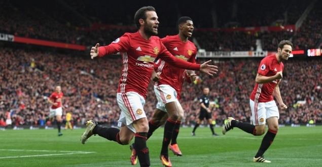 Diez de los veinte club más ricos de Europa juegan en Inglaterra