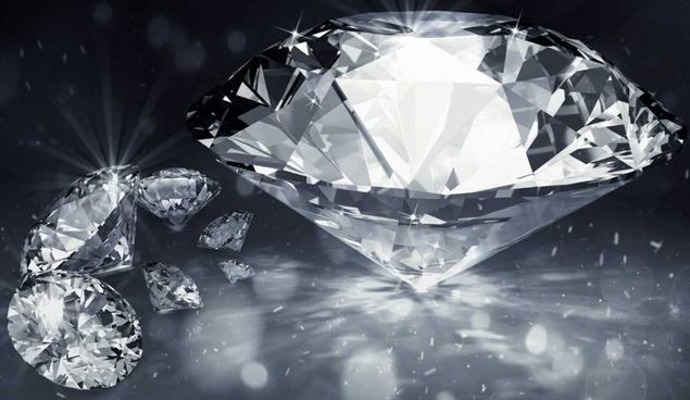 Nace un bot para asesorar en la compra de diamantes