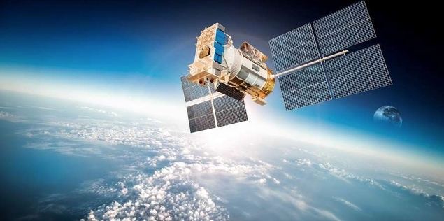 China planea la creación de una 'constelación' de más de 300 satélites de comunicación