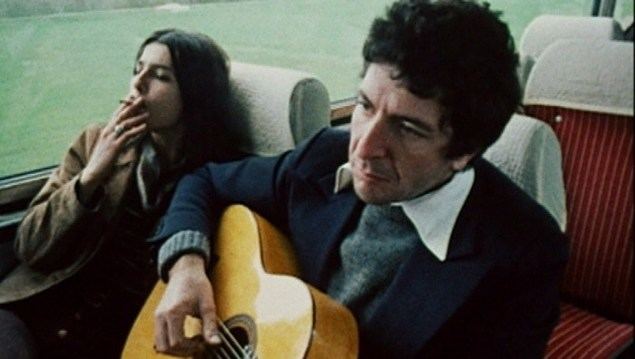 «Bird on a wire»: el 'profeta' Leonard Cohen en Tierra Santa
