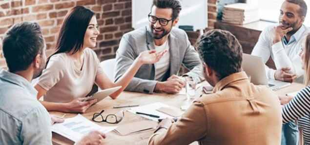 ¿Qué buscan los millennials en una empresa?