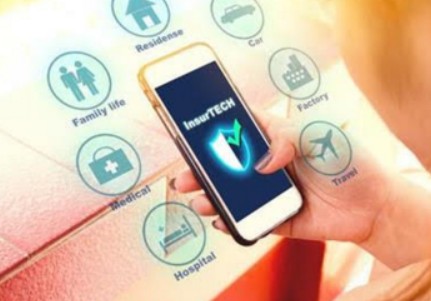 ¿Cómo las Insurtech revolucionan el Sector Seguros?