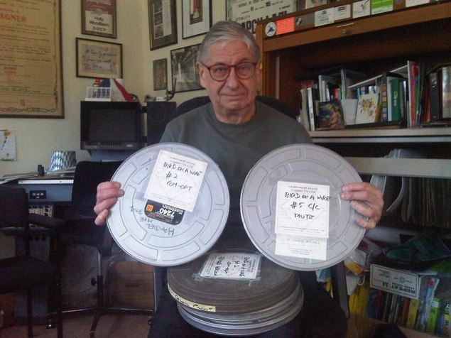 «Bird on a wire»: el 'profeta' Leonard Cohen en Tierra Santa