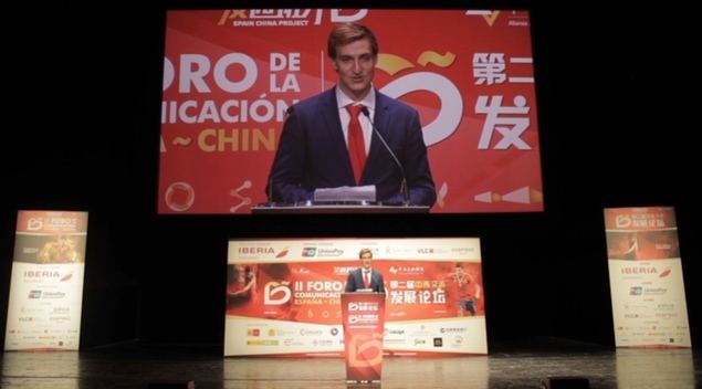 España se posiciona unida en China en los eventos Spain China Summit de Shanghai y Pekín