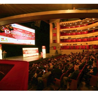 España se posiciona unida en China en los eventos Spain China Summit de Shanghai y Pekín