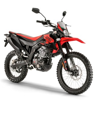 Aprilia pone en el mercado dos “deportivas” para iniciar a los usuarios más jóvenes