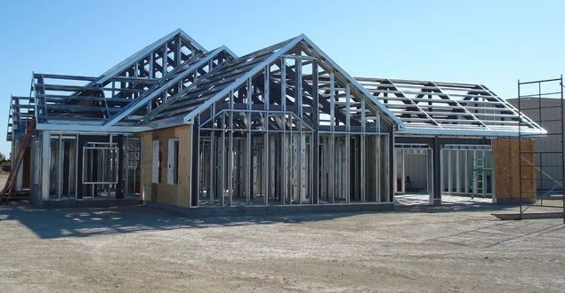 Obrastec, la alternativa a la construcción de viviendas más innovadora y segura