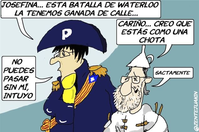 © Copyright 2018 by Zentejuakin.