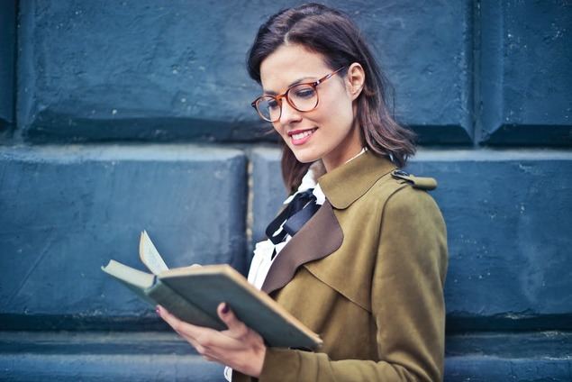 Seis libros que debes leer para mejorar tus ingresos
