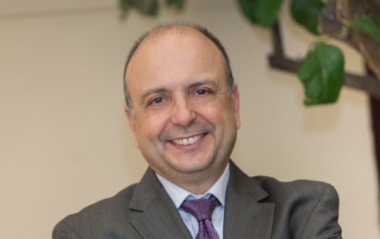 Ignacio Escuder, nuevo presidente del Comité Nacional Español de Grandes Presas