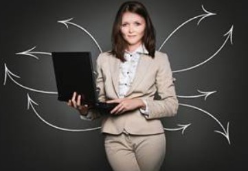 Las mujeres mueven el motor de la economía española a través del emprendimiento