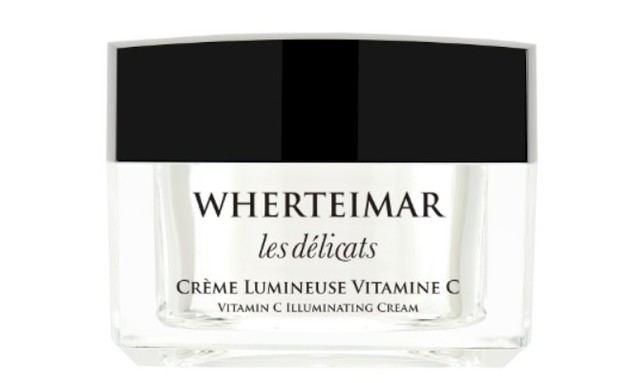 Oxidrain, el facial con vitamina C que prepara tu piel para esta primavera