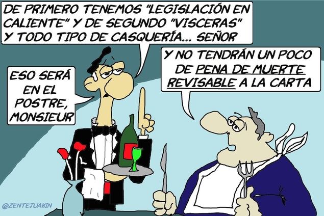 © Copyright 2018 by Zentejuakin.