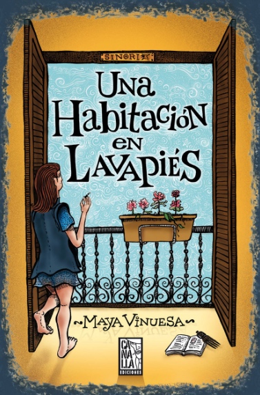 Una habitación en Lavapiés