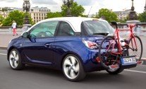 Nuevo Opel ADAM, Libertad Urbana sobre 2 y 4 Ruedas