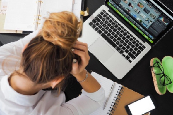 El mindfulness es la última de moda para combatir el estrés que sufren los directivos