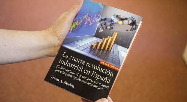La cuarta revolución industrial en España