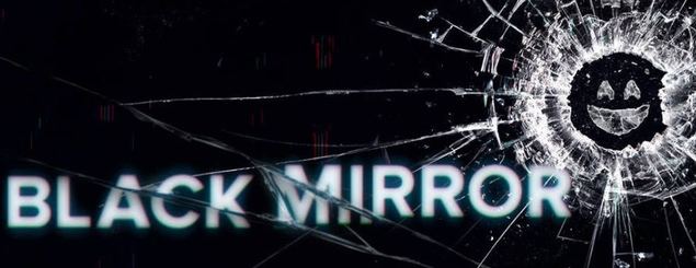 La aplicación de Black Mirror ya es una realidad y servirá para aprobar los créditos que pidas