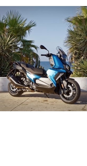 BMW Motorrad estará presente en el “Salón Vive la Moto“ de Madrid sus últimas novedades