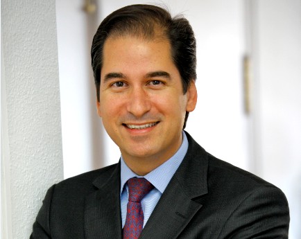 Raúl García-Monclus es Socio de Servicios Financieros y Seguros en Cognodata.