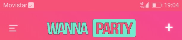 WannaParty: la plataforma de las fiestas particulares