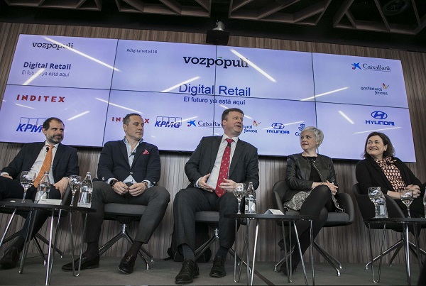 El cliente y la multicanalidad son las dos claves del presente y el futuro del digital retail