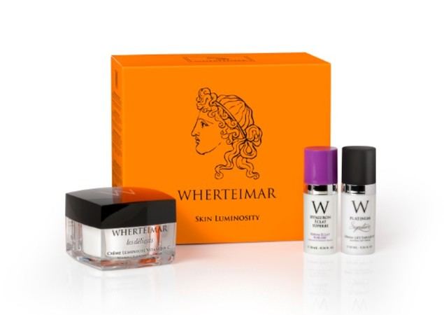 Skin Luminosity, el regalo de belleza perfecto para el Día de la Madre